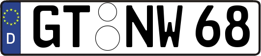 GT-NW68