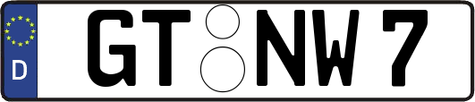 GT-NW7