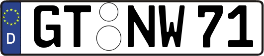 GT-NW71