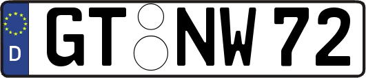 GT-NW72