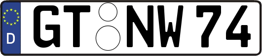 GT-NW74