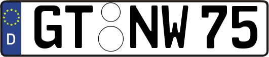 GT-NW75