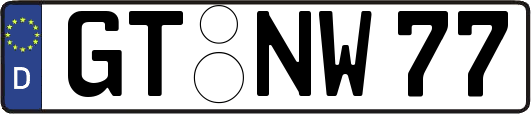 GT-NW77