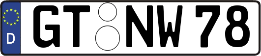 GT-NW78