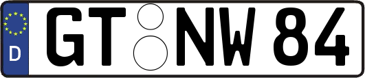 GT-NW84