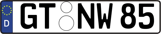 GT-NW85