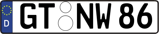 GT-NW86