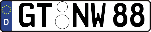 GT-NW88