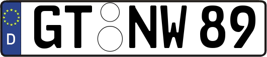 GT-NW89