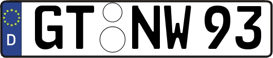 GT-NW93