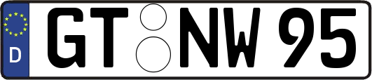 GT-NW95