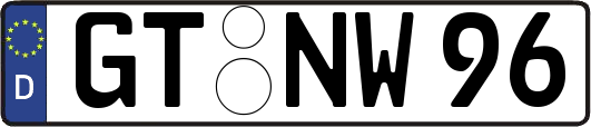 GT-NW96