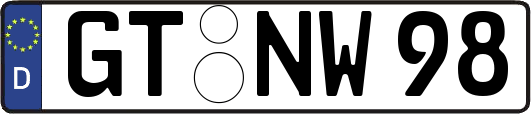 GT-NW98