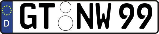 GT-NW99