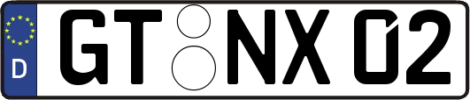 GT-NX02