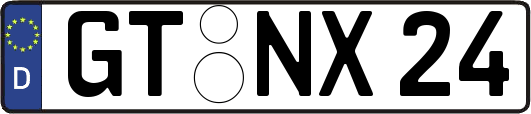 GT-NX24