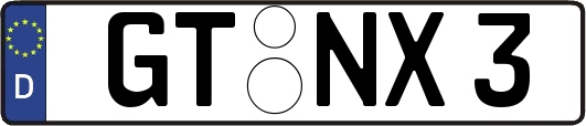 GT-NX3