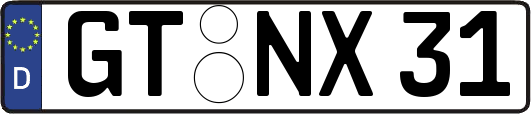 GT-NX31