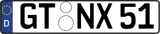 GT-NX51