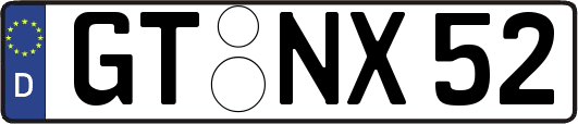 GT-NX52
