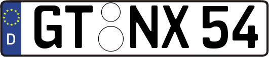 GT-NX54