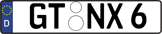 GT-NX6