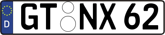 GT-NX62