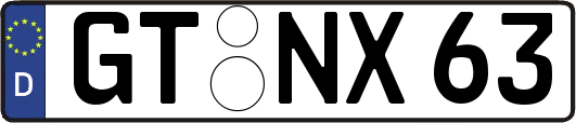 GT-NX63
