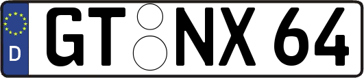 GT-NX64