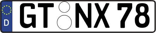 GT-NX78