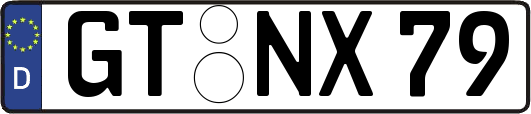 GT-NX79