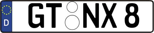 GT-NX8