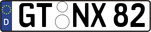 GT-NX82
