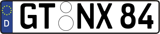 GT-NX84