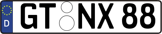 GT-NX88