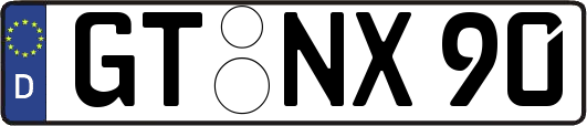 GT-NX90