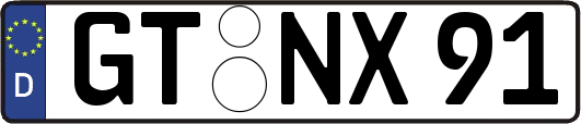 GT-NX91