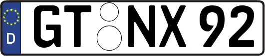 GT-NX92