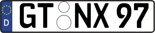 GT-NX97