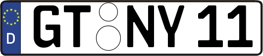 GT-NY11