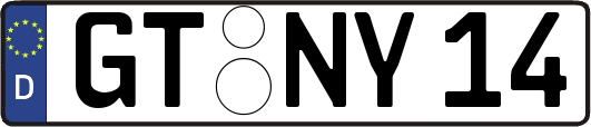 GT-NY14