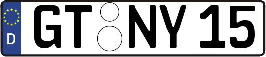 GT-NY15