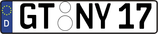 GT-NY17