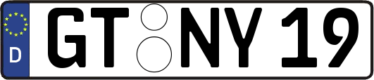 GT-NY19