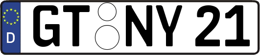 GT-NY21