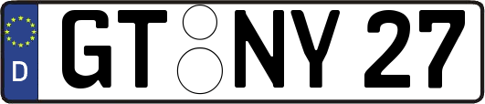 GT-NY27