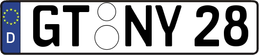 GT-NY28
