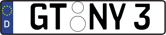 GT-NY3