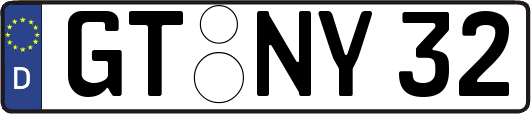 GT-NY32
