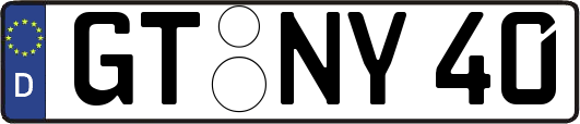 GT-NY40